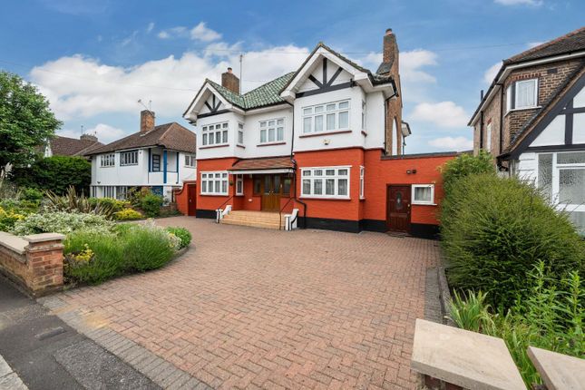 Thumbnail Detached house for sale in Devonshire Road, London