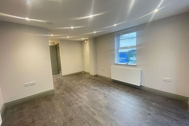 Detached house to rent in Marnock Road, London