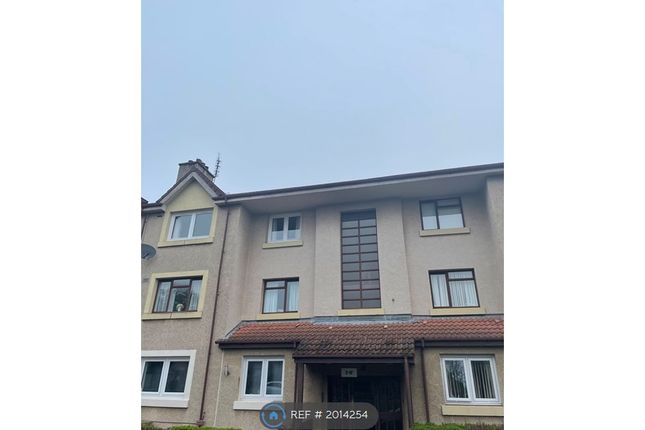Thumbnail Flat to rent in Winifred Crescent, Kirkcaldy