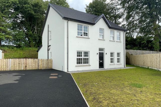 Thumbnail Detached house to rent in 339 Glenshane Road, Claudy