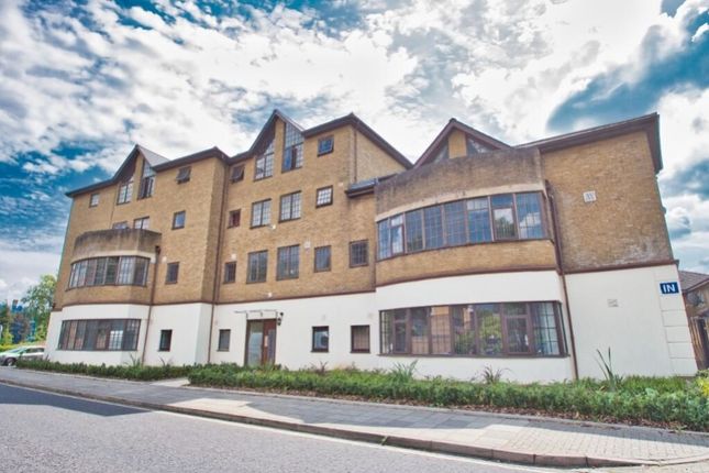 1-bed flat on Flat 4, Fitzwilliam House, Southall, £1,495/mo