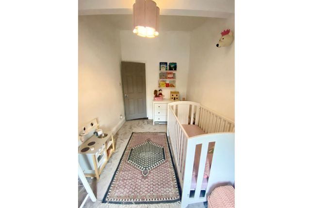 Terraced house for sale in Station Road, Warrington