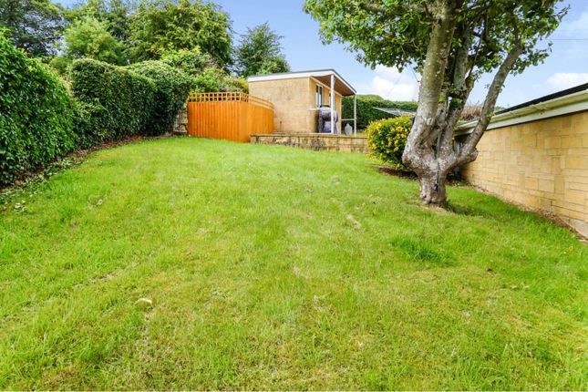 Detached house for sale in Edge, Stroud