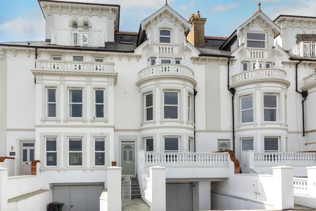 Town house for sale in Springvale Road, Seaview, Isle Of Wight