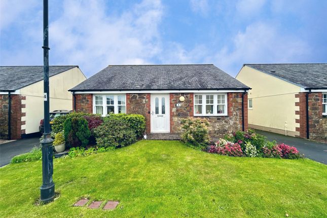Bungalow for sale in The Meadows, Northlew, Okehampton