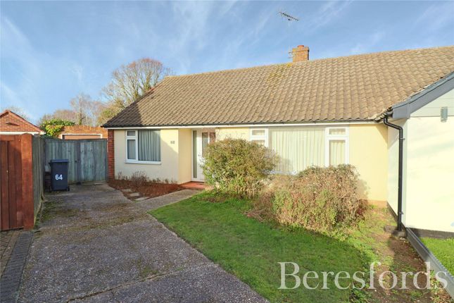 Bungalow for sale in Mayfield Road, Writtle