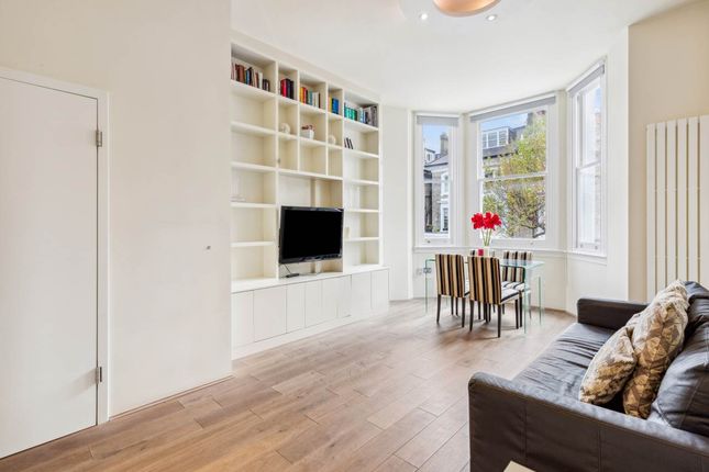 Thumbnail Flat to rent in 69 Redcliffe Gardens, Chelsea