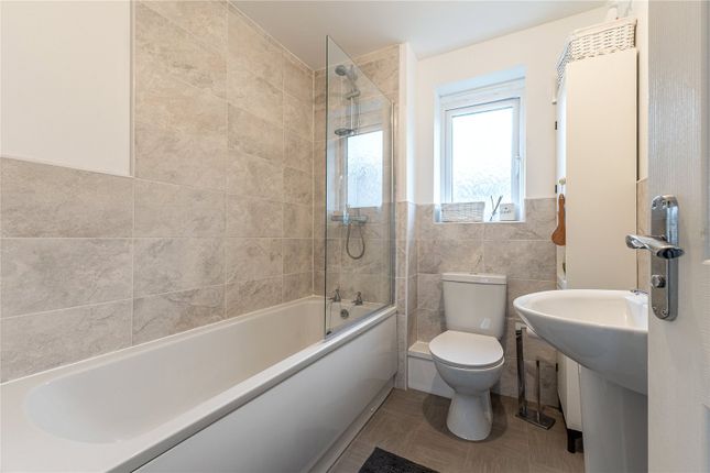 Semi-detached house for sale in Blackthorne Close, Bradford, West Yorkshire