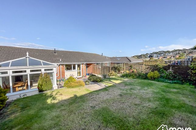 Bungalow for sale in Lyme View Road, Torquay