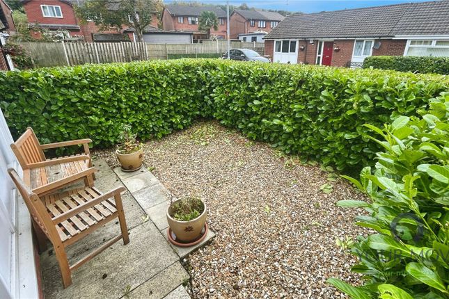 84, Birch Crescent, Rochdale photo 2