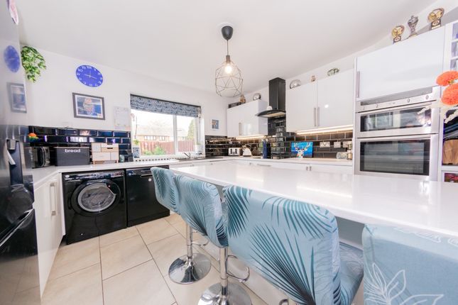 End terrace house for sale in Britannia Road, Morley, Leeds