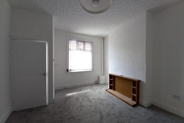 Thumbnail Terraced house to rent in Cundall Road, Hartlepool, Durham