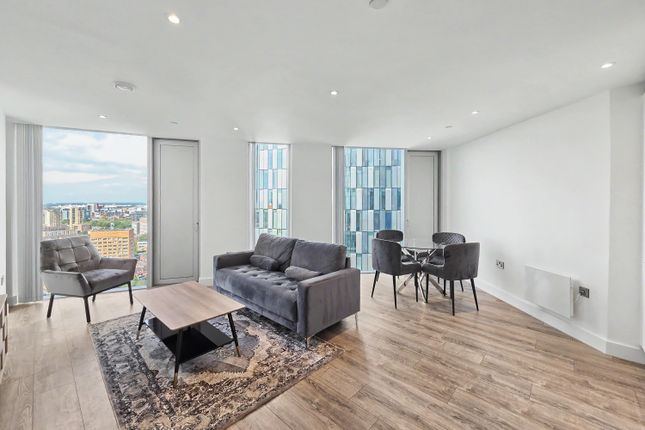 Apartment 2303, Manchester photo 4