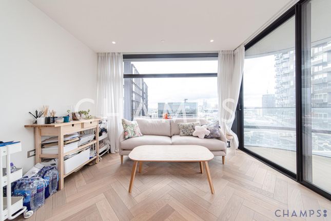 FLAT 1404, 2 PRINCIPAL PLACE, LONDON photo 4