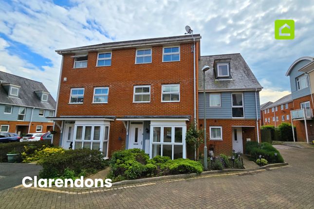 Town house for sale in Burrage Road, Redhill
