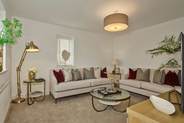 132, Foxrush Walk, Sales And Marketing Suite, Redcar photo 4