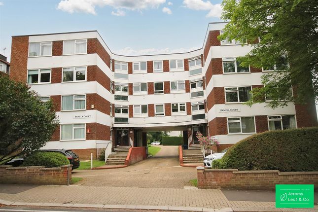 2-bed flat on 14, Pamela Court, London, £400,000