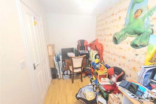 111, James Street, ALFRETON photo 5