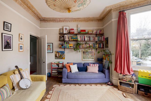 44 Ickburgh Road, London photo 3
