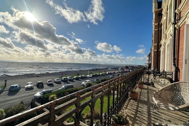 Flat for sale in Knole Road, Bexhill-On-Sea