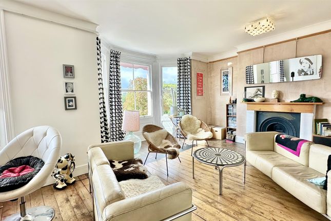 4-bed terraced on 32, St. Helens Road, Hastings, £625,000