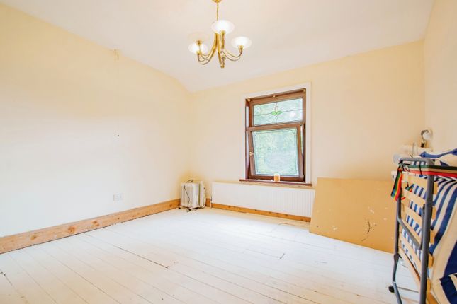 Terraced house for sale in Bamford Rd, Heywood, Lancashire