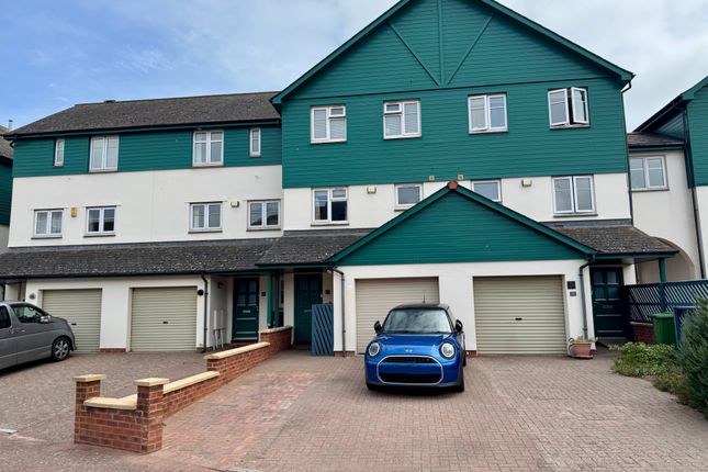 12 Cutters Wharf, Exmouth photo 2