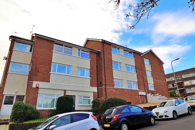 Thumbnail Flat to rent in Highfield Road, Roath Park, Cardiff
