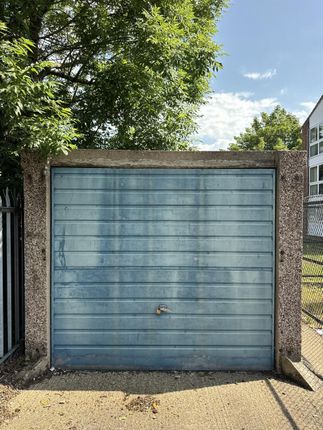 Garage, Garage at Roman/Ashlands Court, Tilbury photo 2