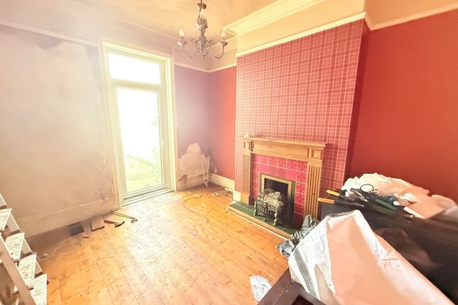 15 Mulcaster Crescent, Carlisle photo 3