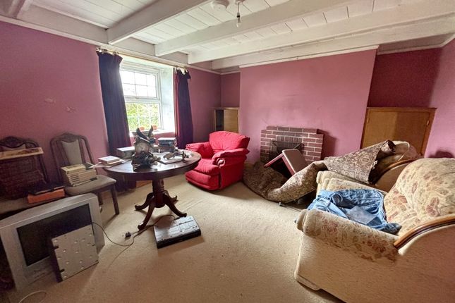 Trelower Farm House, Trelowth, St. Austell photo 3