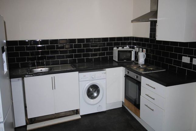 Thumbnail Flat to rent in Quebec Street, Bradford City Centre