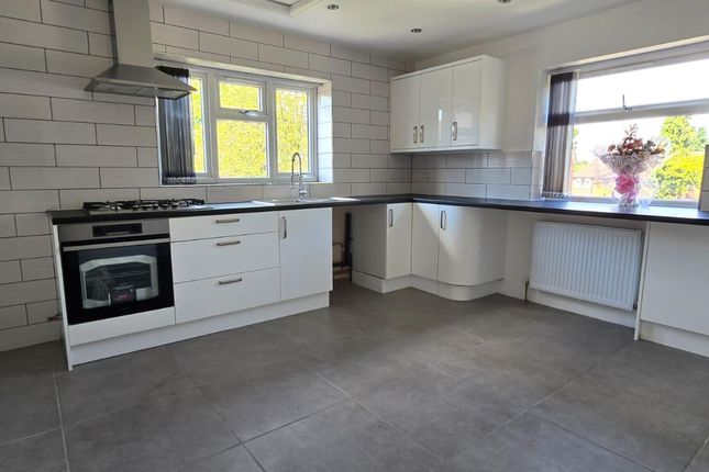 Thumbnail Property to rent in College Road, Handsworth Wood, Birmingham