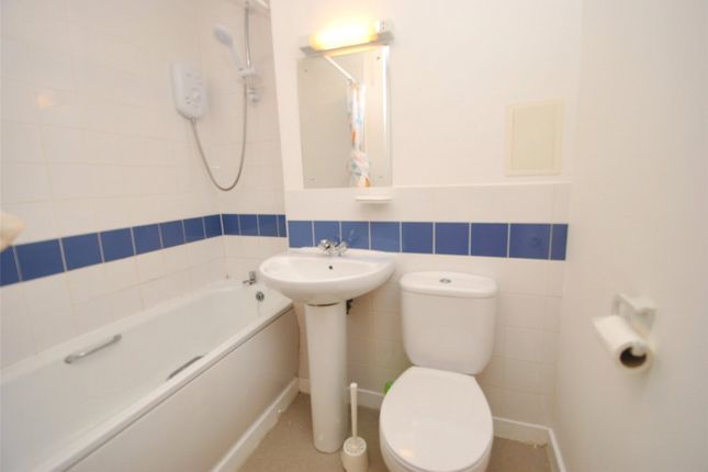 Flat 2/14, 1, Blackfriars Road, Glasgow photo 5