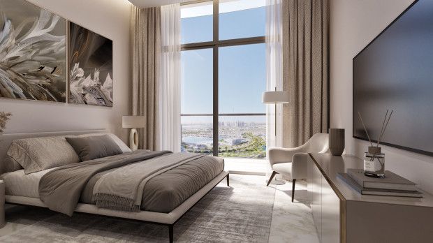 Apartment for sale in Sobha Hartland Ii, Dubai, Dubai, 00