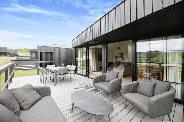 3-bed house on 100, The Meadows,, Retallack Resort, £285,000