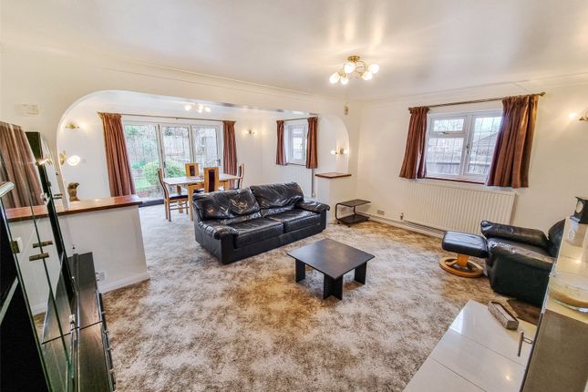 Bungalow for sale in Church Lane, Ash, Guildford, Surrey