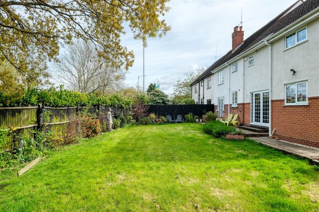 Semi-detached house for sale in Charles Street, Headless Cross, Redditch