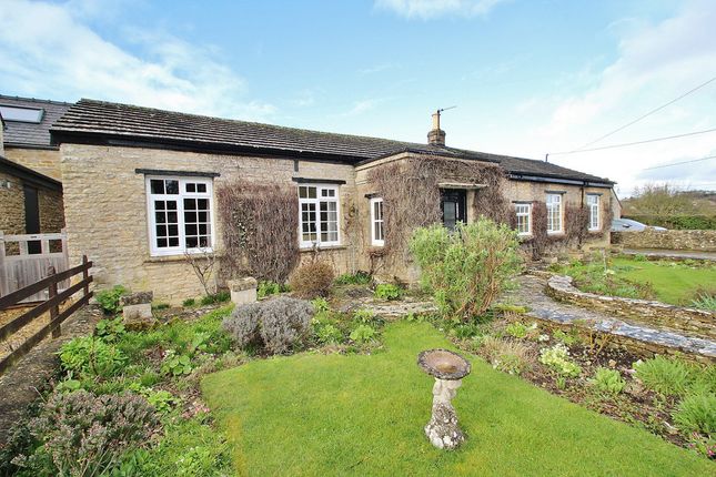 Detached bungalow for sale in Green End, Chadlington