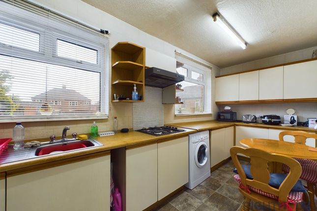 Semi-detached house for sale in Great Horton Road, Bradford