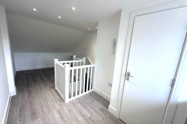 Thumbnail Room to rent in Broomstick Hall Road, Waltham Abbey