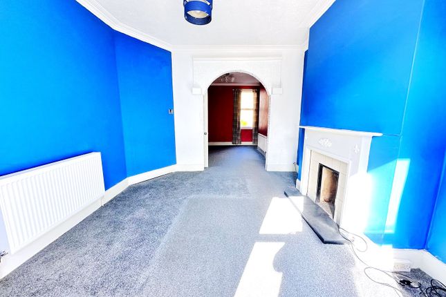 Terraced house to rent in Edinburgh Road, Bexhill-On-Sea