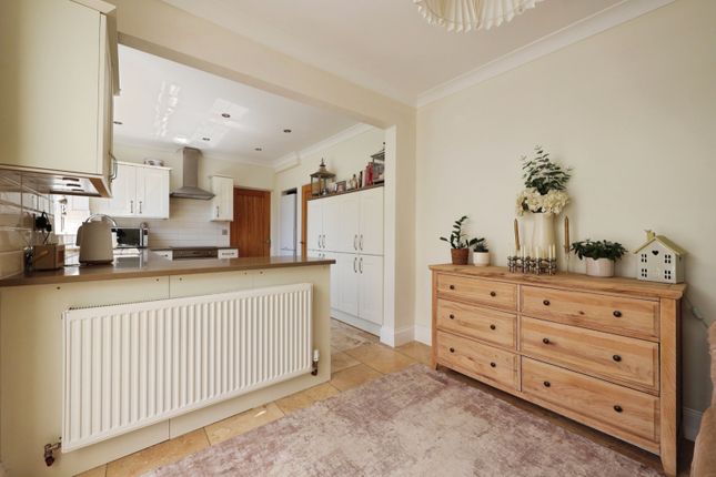 7, Gregg Hall Crescent, Lincolnshire photo 4