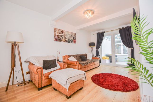 Terraced house for sale in Tennyson Avenue, Southend-On-Sea