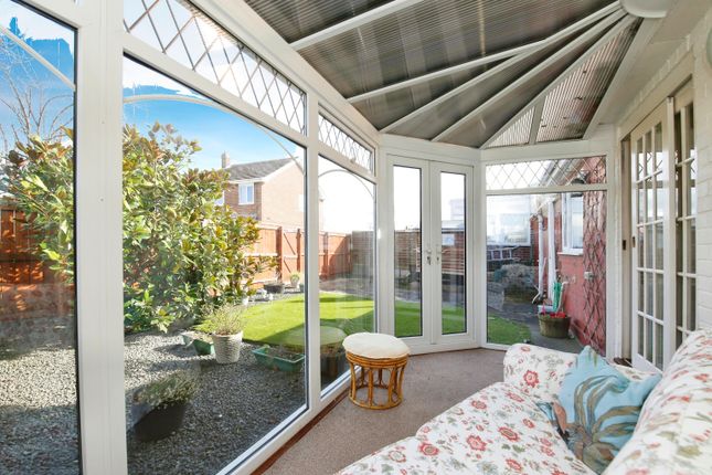 Bungalow for sale in Westmorland Avenue, Washington, Tyne And Wear