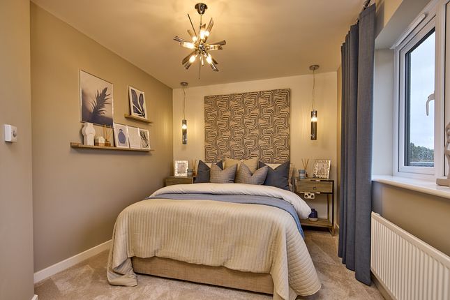 Plot 18, Racecourse Road, East Ayton, Scarborough photo 4