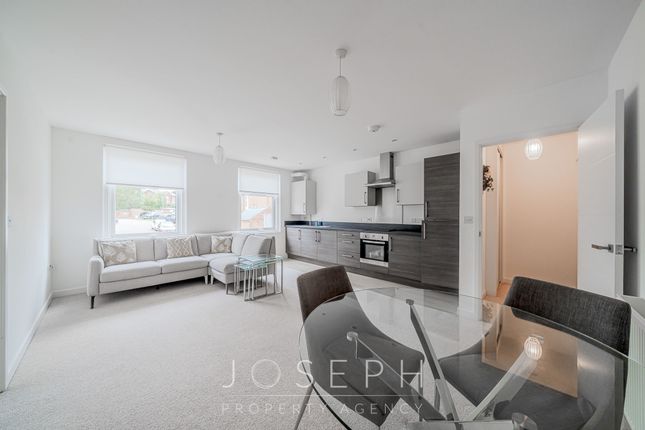 Flat 6, Imperial Court, Ipswich photo 4