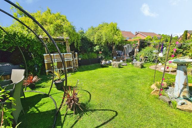 1, Warwick Grove, Bedlington photo 4