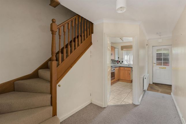 4, Jervis Terrace, St Johns Road, Banbury photo 4
