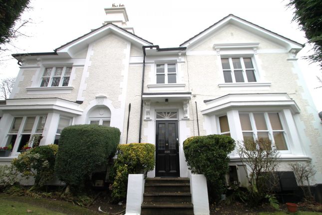 Ridgeway Road, Redhill RH1, 1 bedroom flat to rent - 54969256 ...